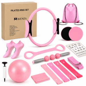 Pilates Set